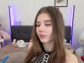 Freechat jenie_fire on Chaturbate