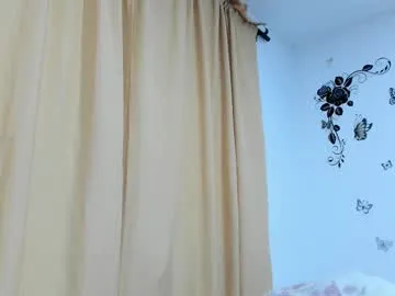 jenniferloveyou on Chaturbate 