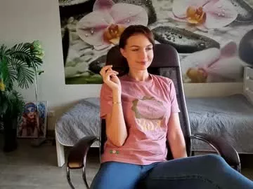 Freechat jennycutey on Chaturbate