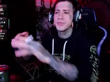 Freechat jhonny_ackerman on Chaturbate