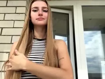 jinnyjaquins on Chaturbate 