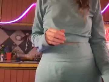 jony_marta —  GOAL: show ass 1 min [10]  PVT open  #bush #pregnant #shy #pawg #blowjob