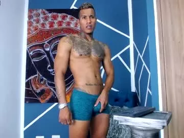 Private jordandenis17 on Chaturbate
