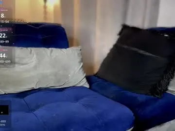 Private jordandenis17 on Chaturbate