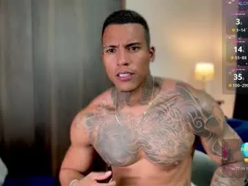 Private jordandenis17 on Chaturbate