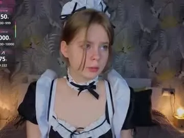 jullietebliss on Chaturbate