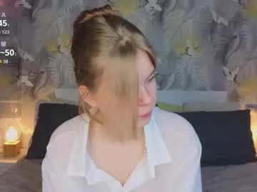 jullietebliss on Chaturbate