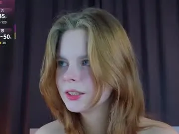 jullietebliss on Chaturbate