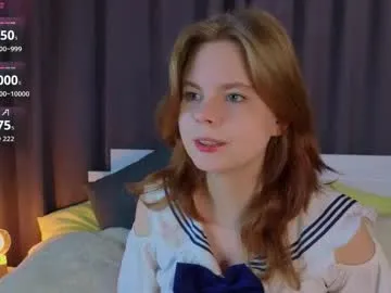 jullietebliss on Chaturbate