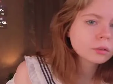 jullietebliss on Chaturbate