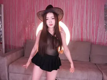 Chaturbate k_kimikooo is Freechat k_kimikooo — FROM KOREA WITH LOVE <3 - Multi-Goal : Each goal makes show closer to an amazing waterfall squirt #asian #squirt #teen #lovense #anal #bigboobs #domi