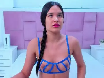 Freechat kaily_sweet1 on Chaturbate