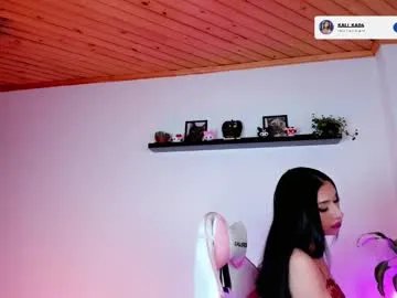 Chaturbate kali_ka is Freechat kali_ka — hey! i feel naughty today and i wanna have fun - Goal is : my delicious body full of milk for you #bigdick #sissy #femboy #skinny #cum