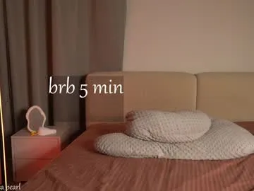 Freechat kalisa_pearl on Chaturbate