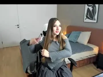 katarina_bliss — welcome to my room! Lets have fun ;)yeah // All goals completed!  Thanks to all tippers! bigcock trans bigboobs bigass selfsuck