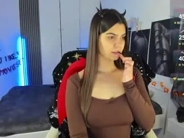 Freechat katecate on Chaturbate