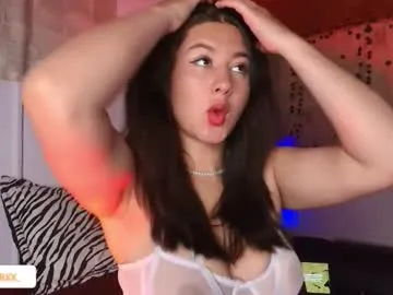 kisstarxxx on Chaturbate 