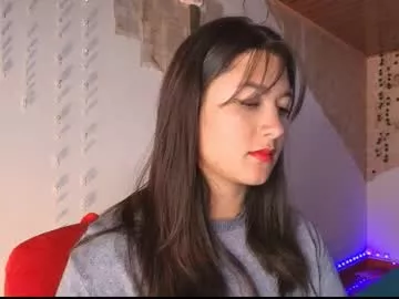 kisstarxxx on Chaturbate 