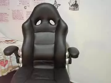 kitty_rose6147 on Chaturbate 