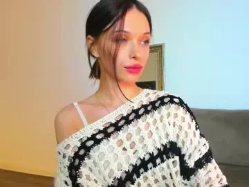 Private kossie_ on Chaturbate