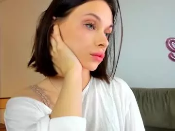 Private kossie_ on Chaturbate