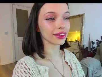 Private kossie_ on Chaturbate