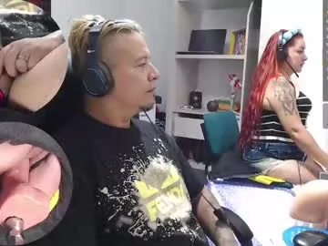 kyobiker223 — Working and having fun... - Goal: fuck coworker and cum on her [518 tokens left] #office #boobs #fuckmachine #lovensemachine #redhair #bigdick #lovense #pussy