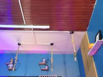 laady_brownn on Chaturbate 