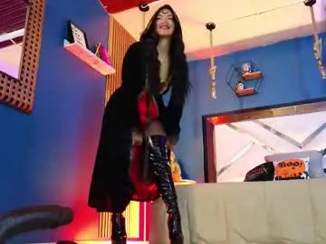 laady_brownn on Chaturbate 