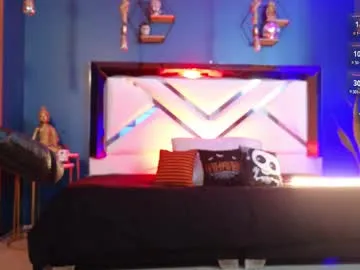 laady_brownn on Chaturbate 