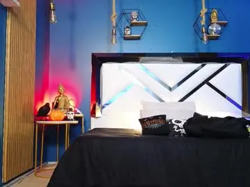 laady_brownn on Chaturbate 