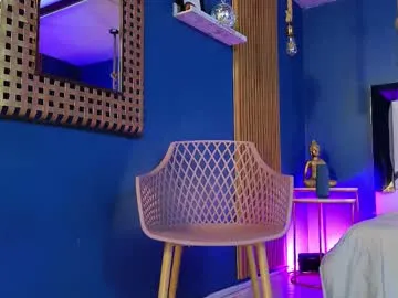 laady_brownn on Chaturbate 