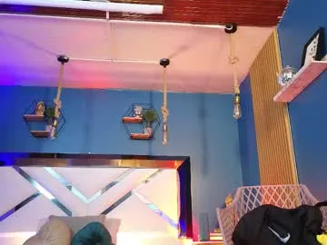 laady_brownn on Chaturbate 