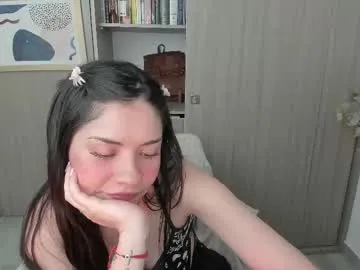 Freechat lauryn_chills on Chaturbate