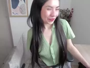 Freechat lauryn_chills on Chaturbate