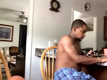 laxleabonxxx on Chaturbate 