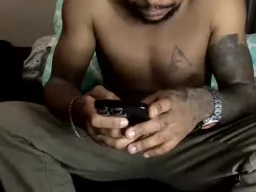 laxleabonxxx on Chaturbate 