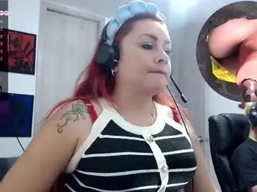 leidycrstnch21 — working and having fun - Goal: Fuck my Boss and make him cum on me.... [773 tokens left] #office #boobs #hair #bisexual #redhair #tattos #fudkmachine #lovense