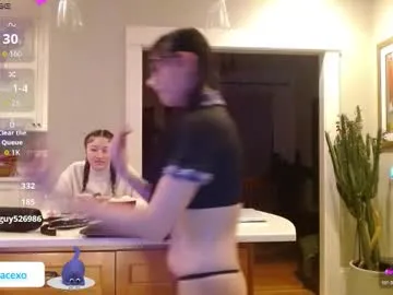 lilygracexoxo — GOAL: anal dildo [572 tokens left] #teen #18 #young #shy #glasses