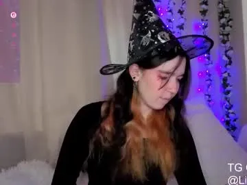 little_teya on Chaturbate 