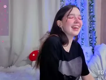 little_teya on Chaturbate 