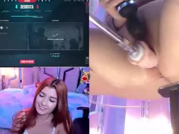 lizziecutie_ on Chaturbate