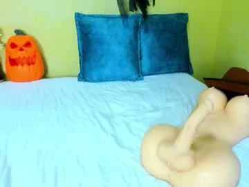 Freechat loreen_grey on Chaturbate