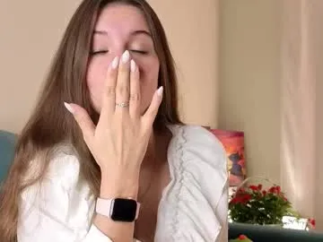 Freechat lorettadunnelli on Chaturbate