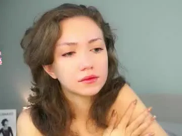 loriamarzinske — Lovense Domi on - Interactive Toy that vibrates with your Tips - Goal: make my pussy wet #shy #18 #new #natural #skinny [156 tokens left] #lovense