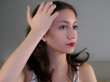 loriamarzinske — PVT is Open - Interactive Toy vibrates with your Tips  G: Tease you with straps and my back  #shy #18 #new #natural #skinny [0 tokens remaining]