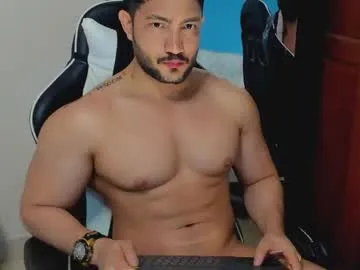 luis_baptista — BIG CUM #muscle #lovense #latino #bigass #bigcock #dance #cum #uncut #fitness [1430 tokens remaining]