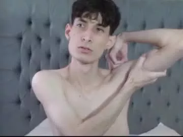 Freechat luke_carter on Chaturbate