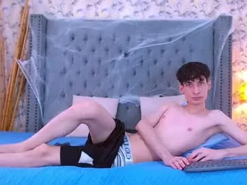 Freechat luke_carter on Chaturbate