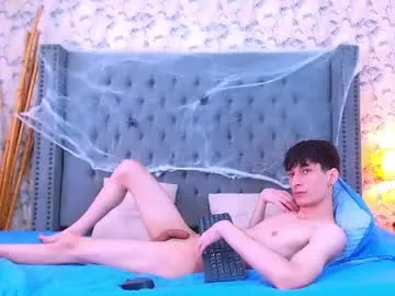 Freechat luke_carter on Chaturbate